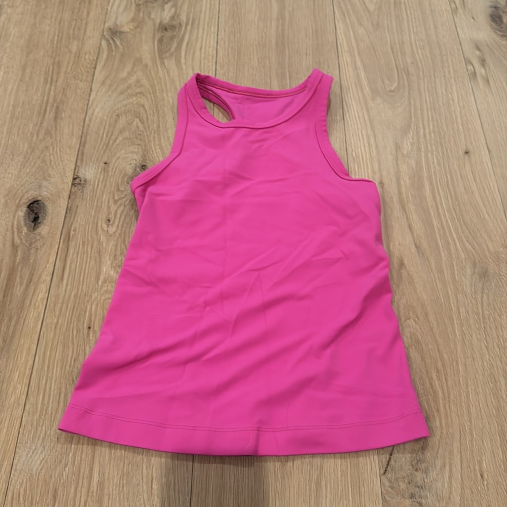 Lululemon Tank Top Women’s